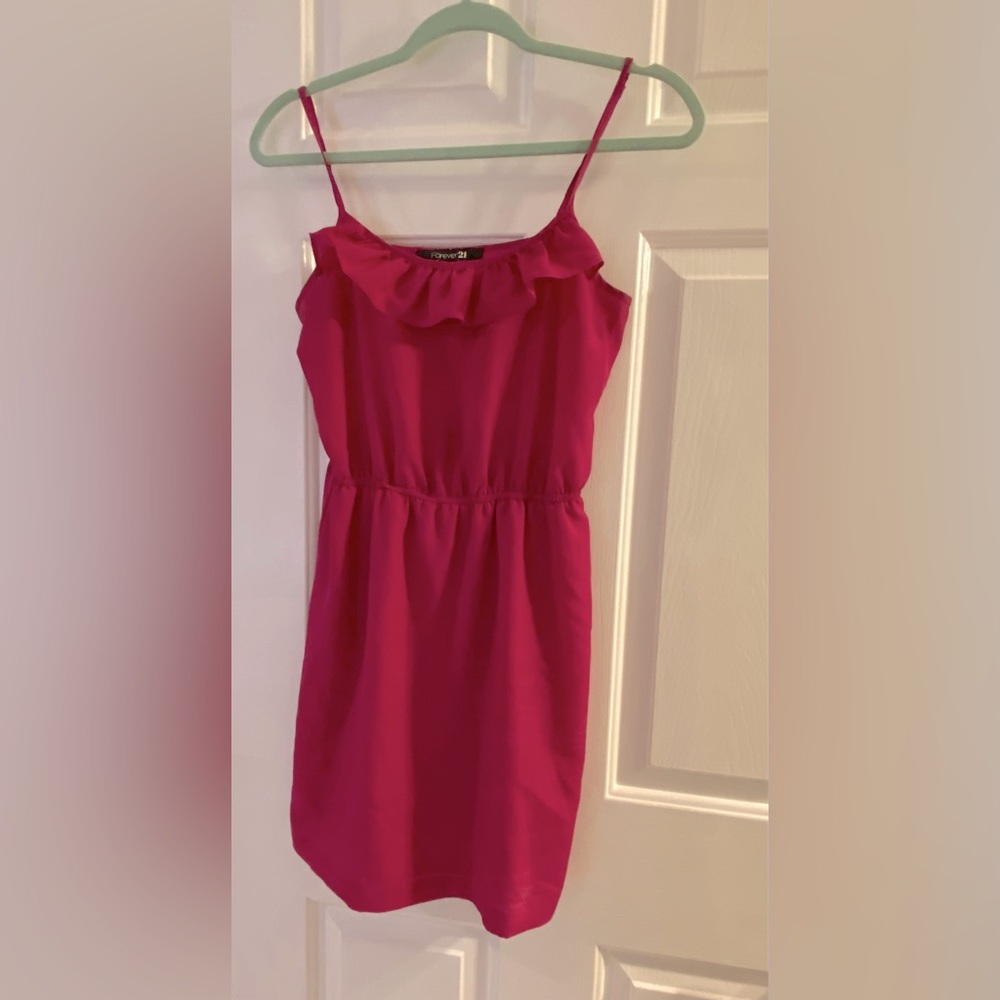 Forever 21 Women Dress
